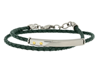 Bracciale H2on Uomo in Acciaio HO015-32 - HO015-32